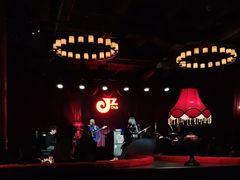 -JZ Club 爵士酒吧(上海店)