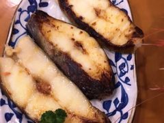 -银子铁板烧料理自助餐(人民广场店)