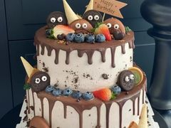 -糕小爱·动物奶油生日蛋糕定制(合肥总店)