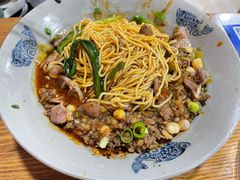 -丁丁猫重庆小面(徐州路店)