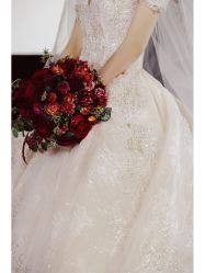 -MECCI婚礼摄影跟拍(红东方广场店)