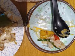 -晴季寿司(延河路万达广场店)