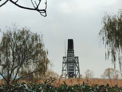 -苏州太湖湖滨国家湿地公园