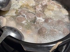 -同仁四季椰子鸡(福田东园总店)