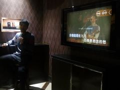 -幸福时光KTV(燕子山路店)