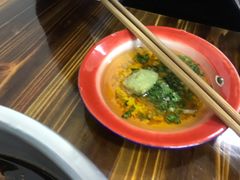 -咏勝锑锅麻辣烫(净居寺路总店)