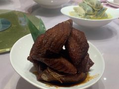 -金时代顺风大酒店(静安大融城店)
