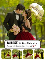 -花漾摄影优选工作室(东莞原创作品店)