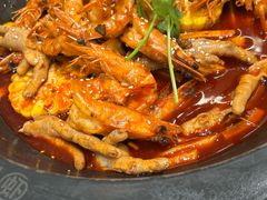 -虾吃虾涮.虾火锅.肉蟹煲(步步高梅溪新天地店)