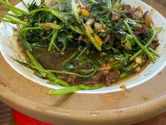 -头壹号 大油条·老长沙盖码饭(清河店)