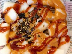 -孖记茶档·热腾茶餐(荔湾领展广场店)