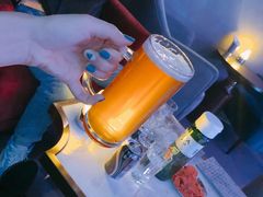 -TIPTOP BAR酒吧(欧亚新生活广场店)