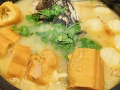 -上海人家花樣年华(中山公园店)