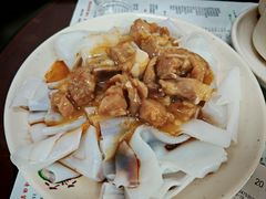 -仁信双皮奶(东川路店)