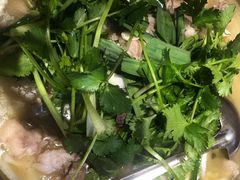 -川人川菜馆·小龙虾·鲜虾现做(黄山路店)