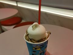 -DQ·蛋糕·冰淇淋(西城红场店)
