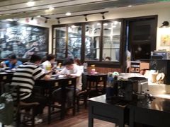 大堂-小明同学(三里屯店)