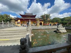 -会龙寺