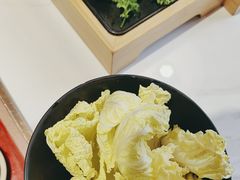 -祥源胡同·涮牛羊肉火锅(花桥店)