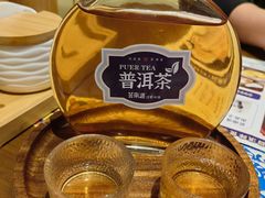 -芸南道·过桥米线(昆明老街旗舰店)