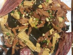 -张师傅烧烤(CBD店)