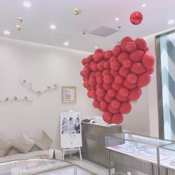 -钻石小鸟钻戒婚戒定制(石路店)