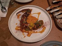 -OLLA 西班牙餐厅(丰盛里店)