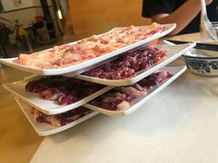 -伟记牛肉(金鸿公路店)