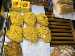 -Let's Taipei 非常烘焙(太古里店)