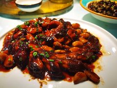 -好人家海鲜酒楼(淞南路店)