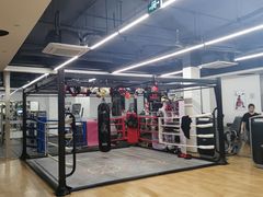 -一兆韦德(万源城店)