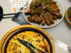 -米乐星世界KTV(汇智国际商业中心店)