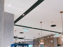 -半天妖烤鱼(丰科万达店)