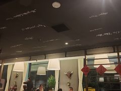 -188西餐厅(园林宾馆店)