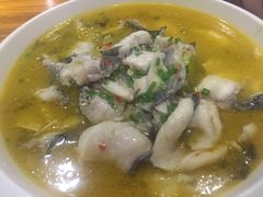 -海宁煲农家菜(惠南镇店)