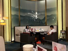 -福州泰禾铂尔曼酒店·大堂酒廊