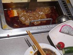 -海底捞火锅(九久奥特莱斯店)