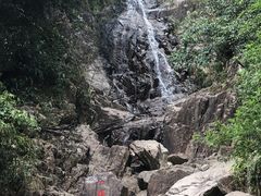 -浙北大峡谷