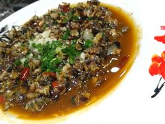 碎螺-渔傅·蓝海岸霞浦海鲜(正祥店)