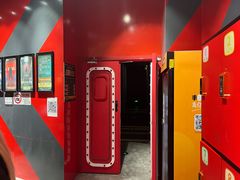 -Xcape异时刻密室逃脱魔法互动(瑞虹天地太阳宫店)