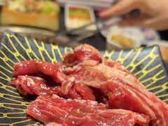 -AJIYA·池袋日式烧肉自助(天津万象城店)