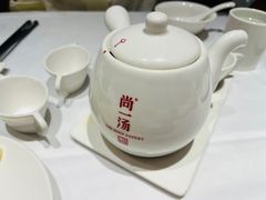 鲍鱼人参汤-尚一汤·粤菜海鲜(汇智国际商业中心店)