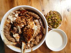 -老鳯府豆花泡馍(第五大道店)