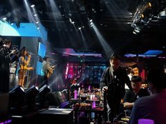 -MOSSO音乐酒吧·live house(南京旗舰店)