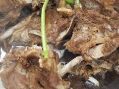 羊排蝎子小锅-老诚一锅·京皖早点(通州店)