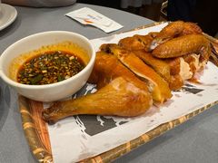 -金哥私房菜馆(张府园总店)