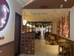 -COSTA COFFEE(新奥购物中心店)