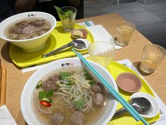 -蔡澜Pho·越南粉餐厅(海上世界店)