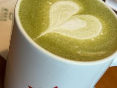 -雕刻时光咖啡馆(师大路店)