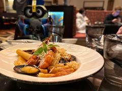 -哈蒙德餐厅
